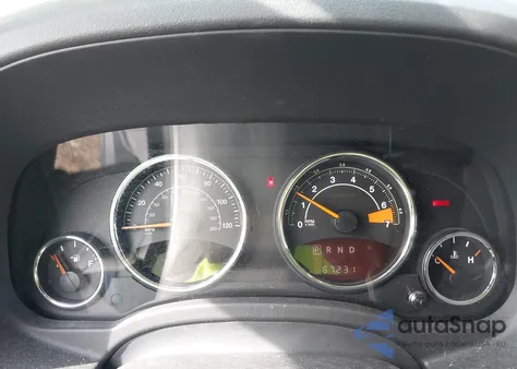 2017 Jeep Compass High Altitude 4X4 z USA, uszkodzony, nr VIN 1C4NJDEBXHD190107